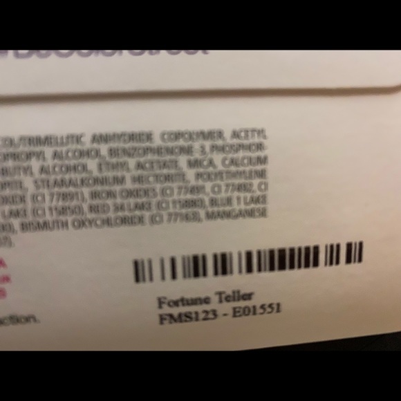 🧊🧊🐟🐟 Fortune 🔮 Teller 🐳🐳🦕 - Picture 6 of 6